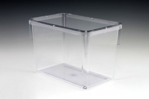 Econo-Cage® Disposable System  Lab Animal Housing & Equipment
